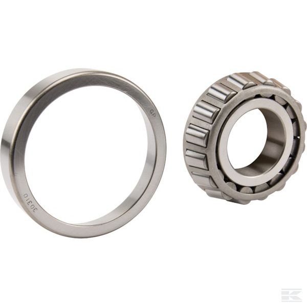 30310GP +Tapered roller bearing