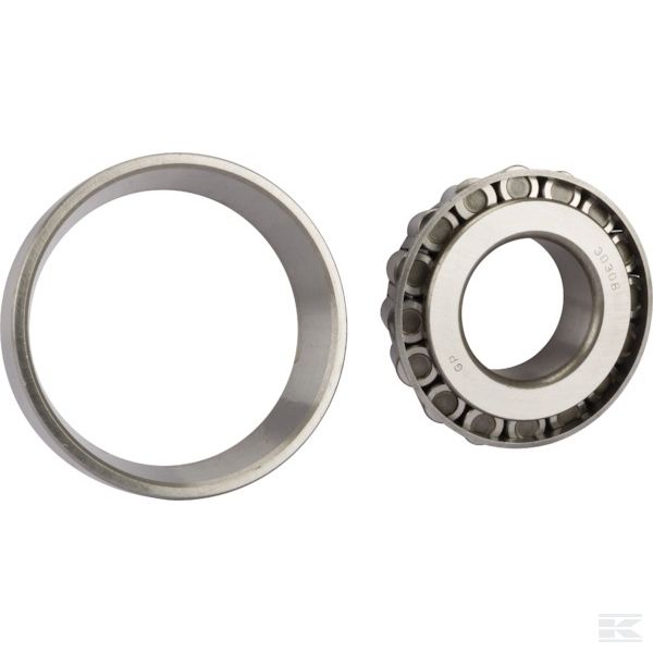 30308GP +Tapered roller bearing