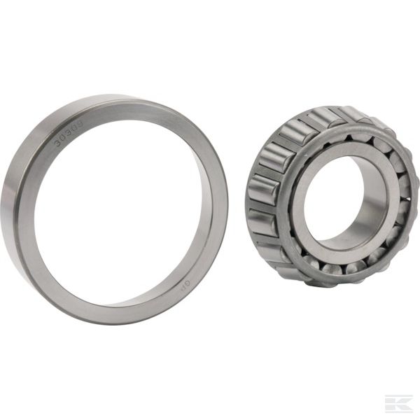 30309GP +Tapered roller bearing