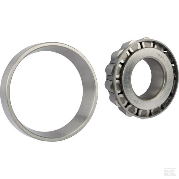 30307GP +Tapered roller bearing