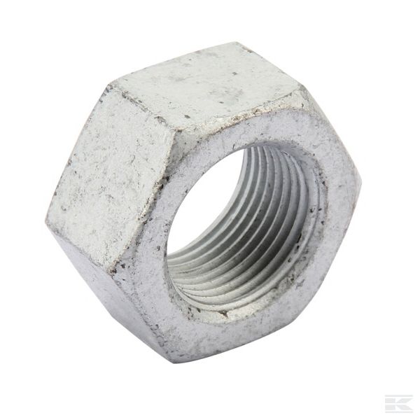 3030977 Гайка шестигранная M20x1,5