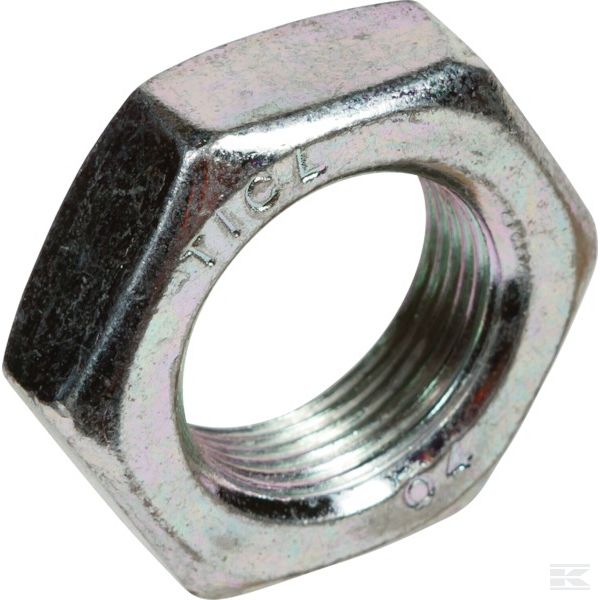 3030956 Шестигр. гайка BM24x1,5 ц. DI