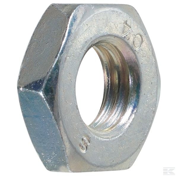 3030951 Гайка BM10 DIN439-4