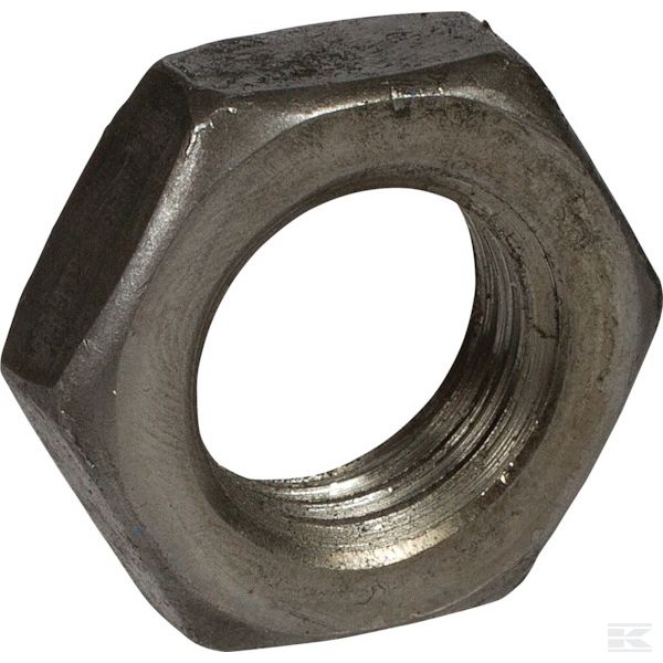 3030958 Гайка шестигр. BM16 DIN936-8
