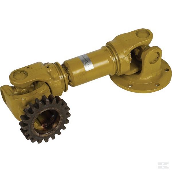 813064250X +Pto-shaft