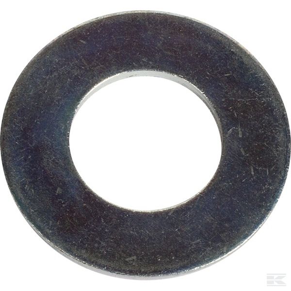 3056187 Шайба D20,5/40x2,5 Zn