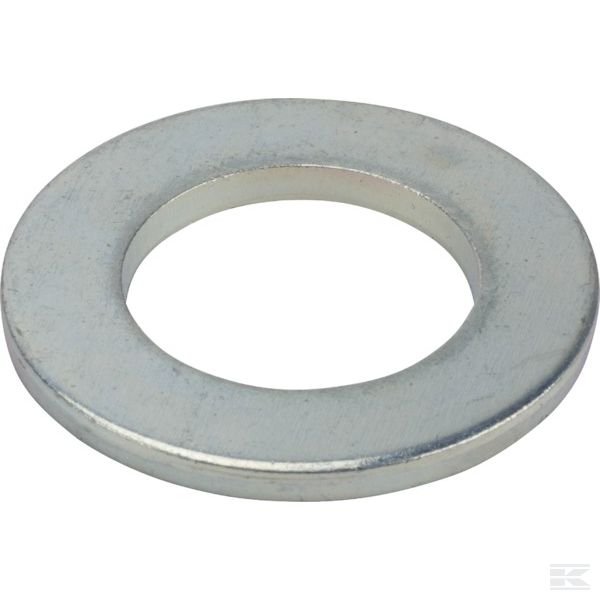 3056012 Диск 21 ISO7089, цинк
