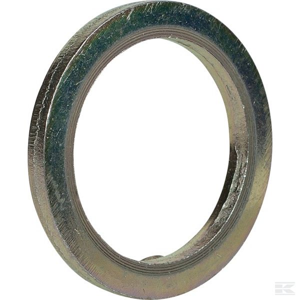 3056010 Шайба D20,5/28x3 Zn