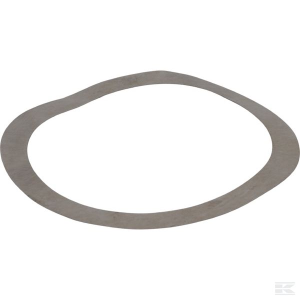 3052158 Регул. шайба 55x68x0,1 DIN988