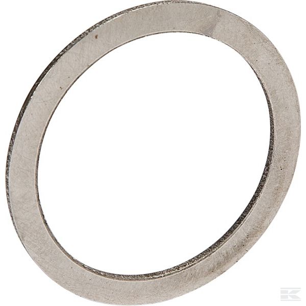 3052285 Распорная пластина 80x100x3,5