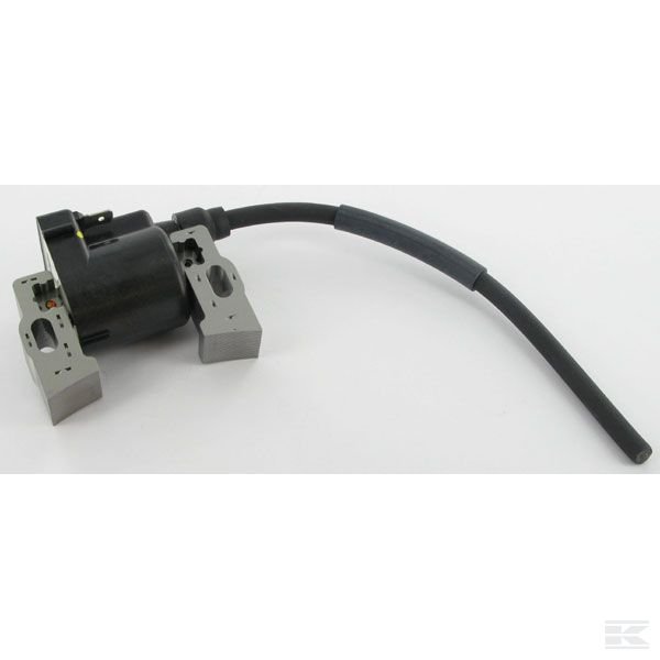 30500ZJ1845 Катушка зажигания черная правая