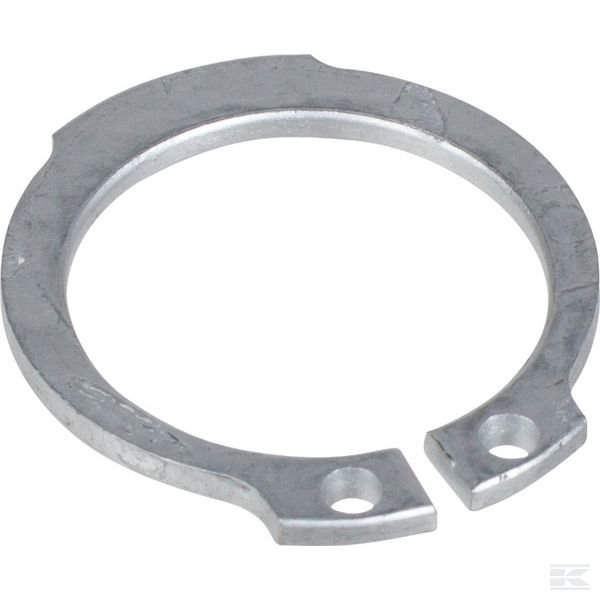 3058861 Кольцо стопорное A 25x2,0