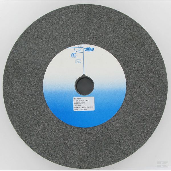 3004010A60 Точило 300x40x32 мм