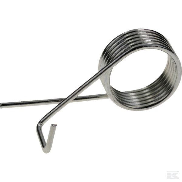 300043148 Пружина кручения