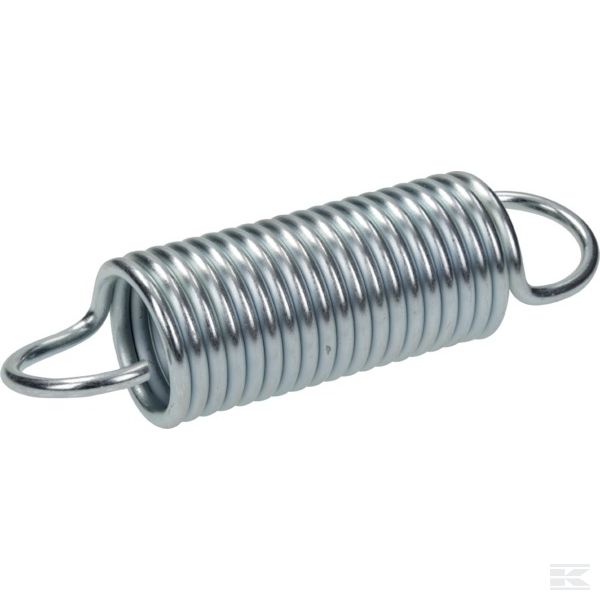 300043275 Пружина натяжная