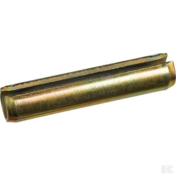 3096050 Зажимная втулка 6x30-DIN1481 Zn