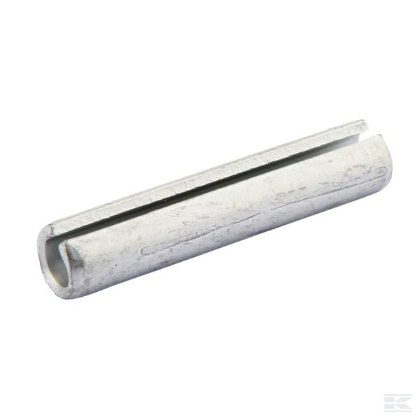 3096211 Зажимная втулка 12x60-DIN1481