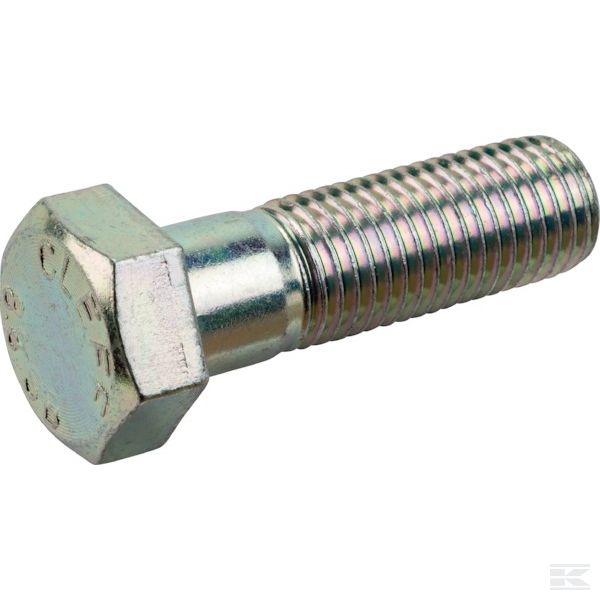 3014639 Болт 24x80 8.8 DIN931