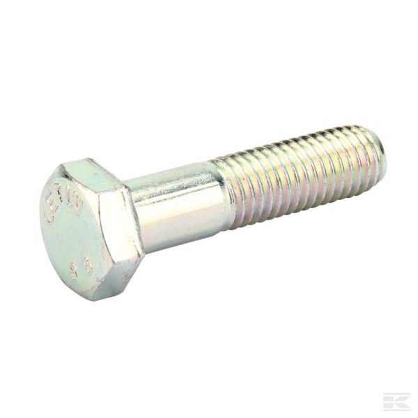 3013380 Винт M12x50-8,8 DIN931