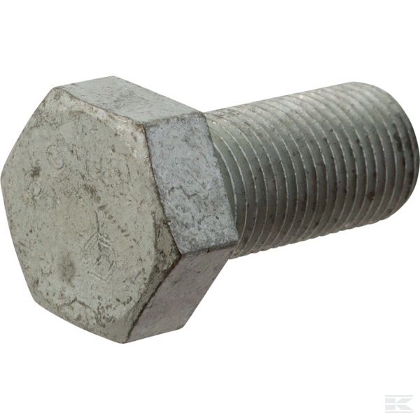 3013666 Винт M16x1,5x35-10,9 DIN961