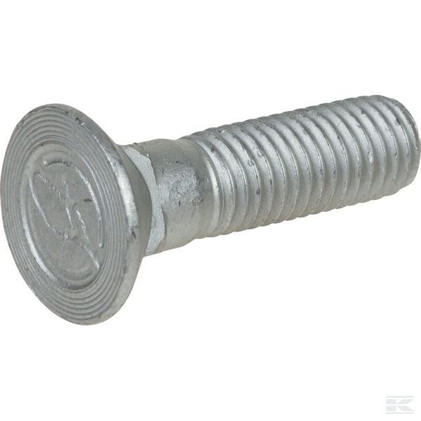 30110081 Винт M12x45-12,9 M12x45-12,9
