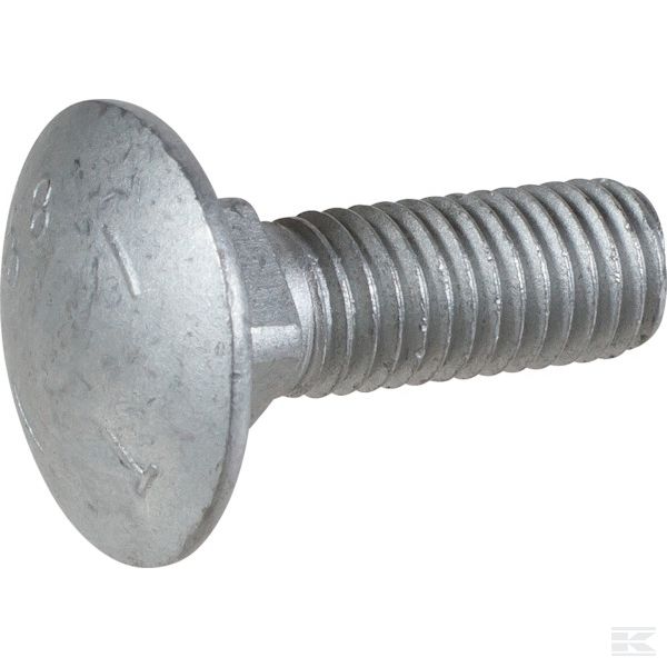 3011706 Болт M10x30-8.8 Zn