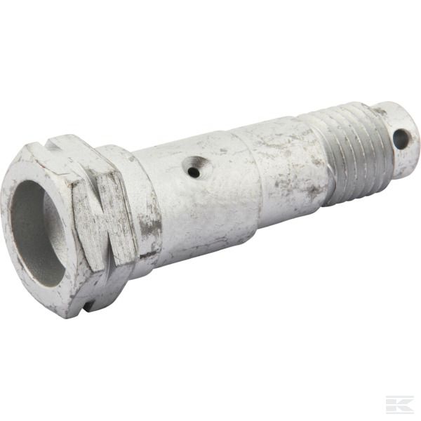 3018205 Болт эксцентрик. M24x91/D32-28-25