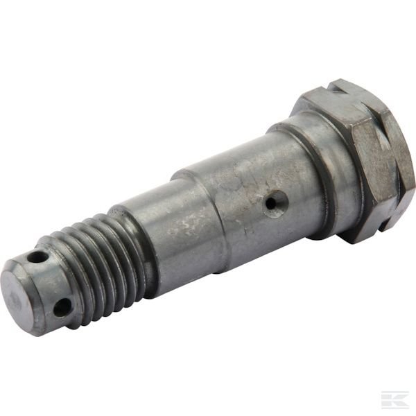 3018206 Болт эксцентрик. M24x91/D32-28-25