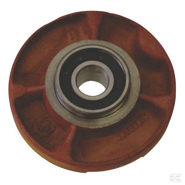 3085601X Корпус подшипника в сборе