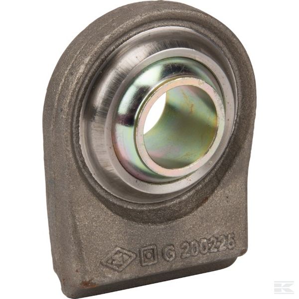 308806 Приварной шарк плоский кат. 3