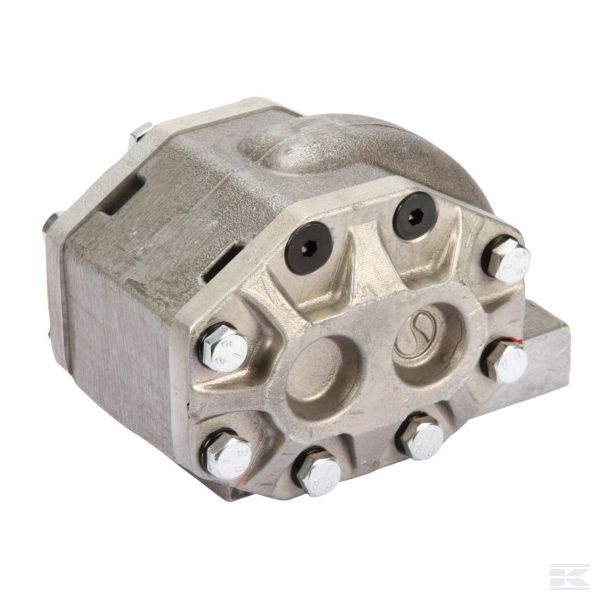 308873A1N Насос гидравлический Case - IH