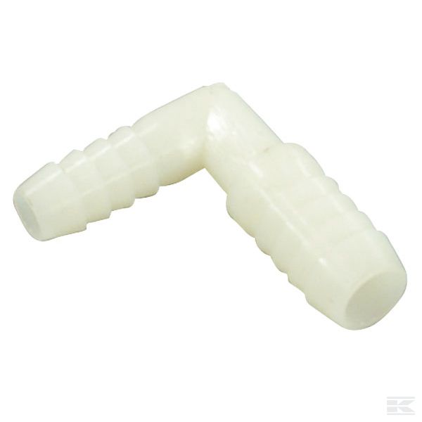 33EL1238HB Шланговый соединительный элемент 90°-1/2x3/8"