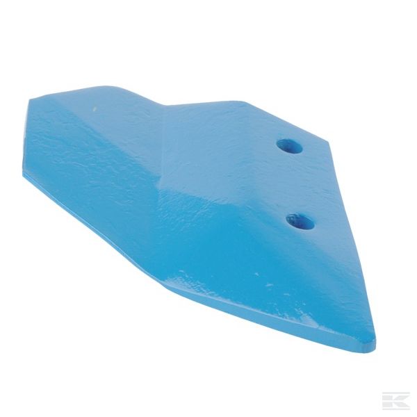 3374428 Лапа односторонняя стрельчатая FL23D пр. Lemken