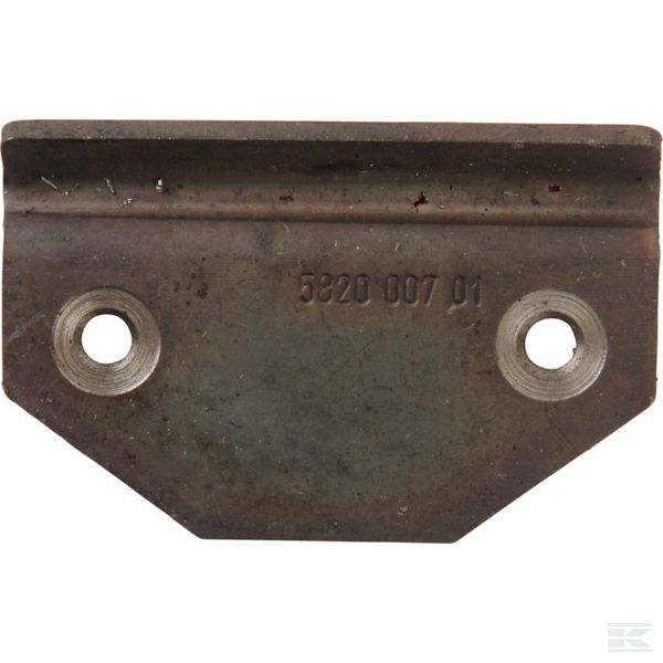 3320240 Планка направляющая Busatis