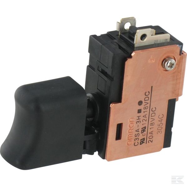 333640 Переключатель DS 14/18 DSDL