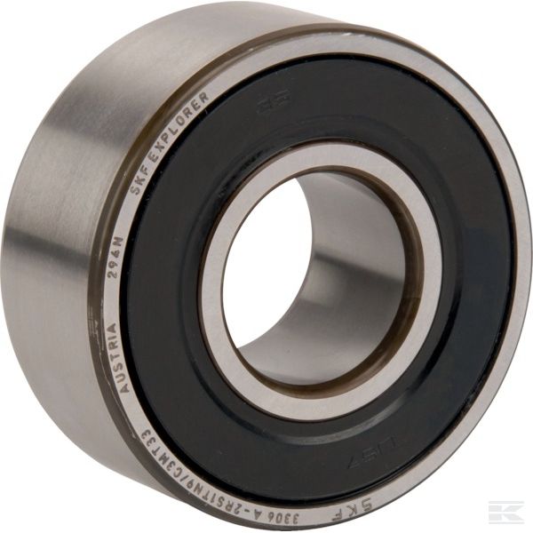 3306A2RS1TN9C3MT33 +Deep groove ball bearing