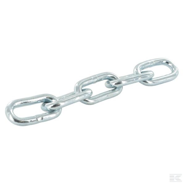 3316277 Цепь 10x50, 5 звеньев