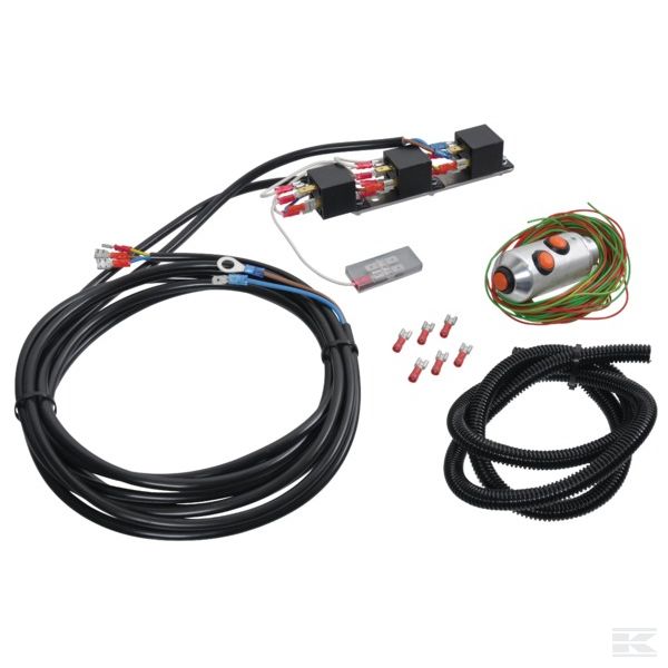 3384520 Джойстик Vario 700/800 Stoll