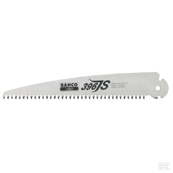 396JSBLADE Полотно сучкорезки 396 JS