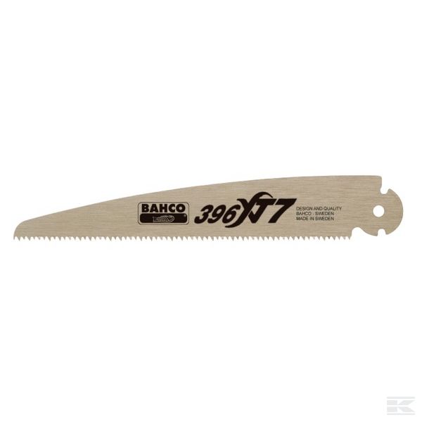 396HPBLADE Лист сменный
