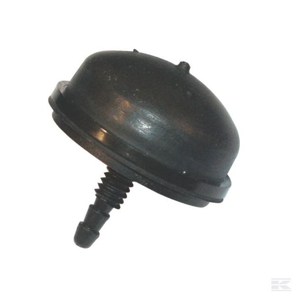 394281S Насос ручной подкачки, карбюратор