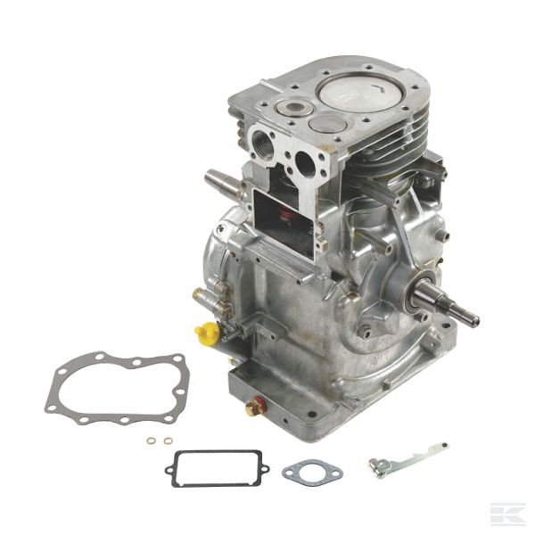 398292 Short Block модель 19 гориз.