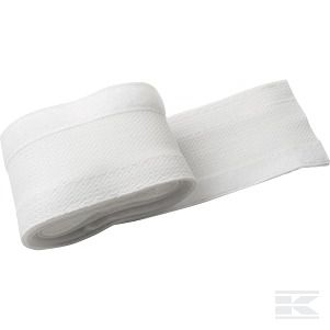 36211 +Cable sock with Velcro. Write