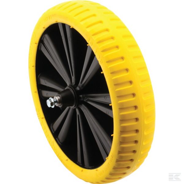 364346 колесо в комплекте 4.00 x 8 PU