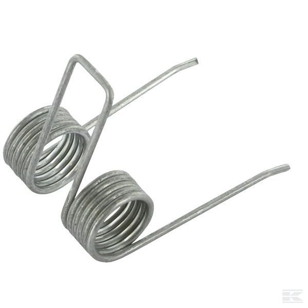 3640098 Комплект пружин UV-EFF40 / UV35B/40H