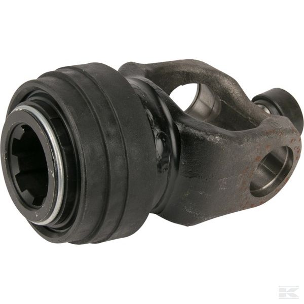 3684310M Вилка QS 1 3/4 6 част. P580