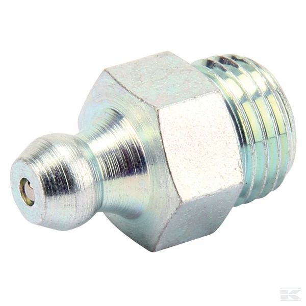 3236348 Масленка AM10x1 DIN71412