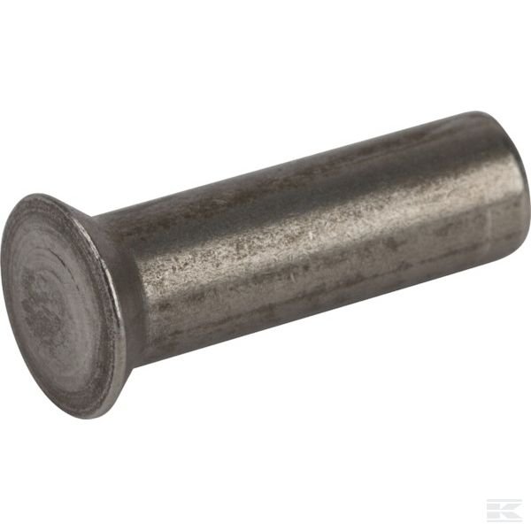 3231851 Клепка с пот. головк. 6x20 ESM