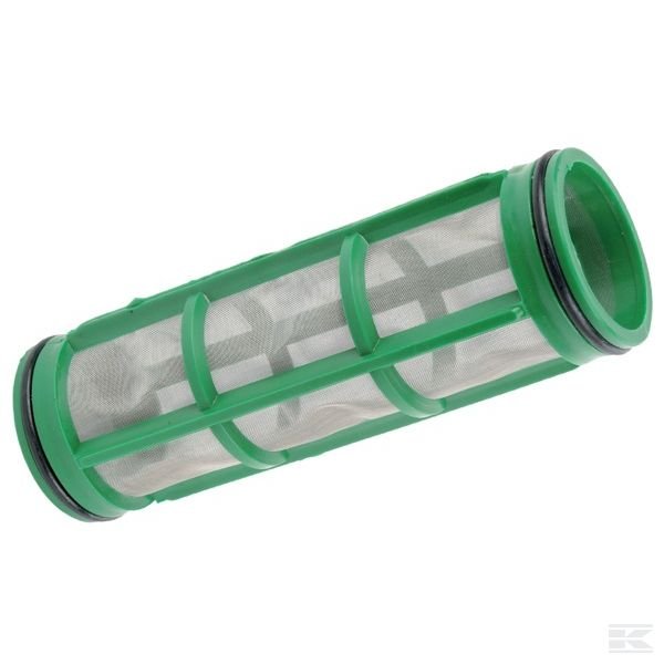 3232004030 Фильтр вн., 100 mesh, зел.Arag