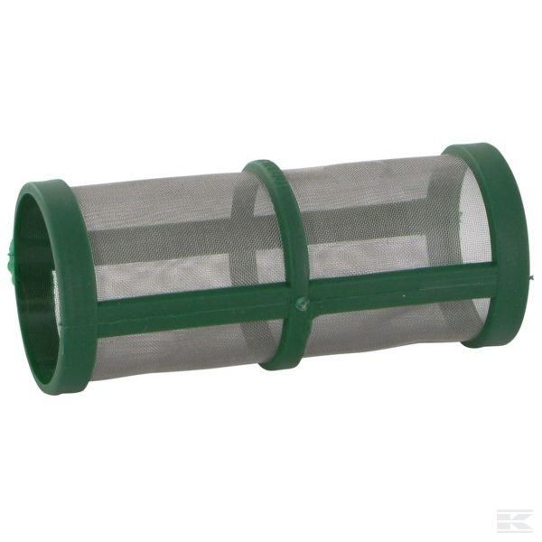 3242004030 Фильтр вн., 100 mesh, зел.Arag
